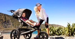  From Bub to Fit Mumma... Here's how you can do it too! - RunFaster