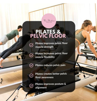  From the Experts: Pilates & Pelvic Floor - RunFaster