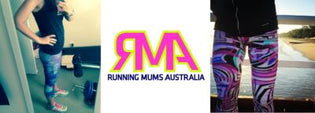  Running Mums Australia Review - RunFaster