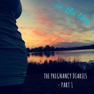  The Pregnancy Diaries - Part 1 - RunFaster