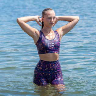  Which Aquafit bra is most supportive? - RunFaster