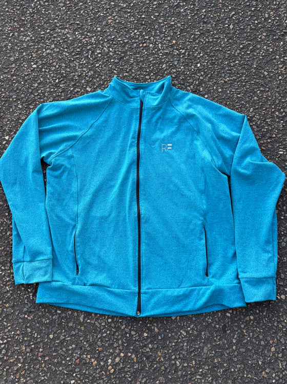 Sample Celine Jacket - Blue