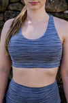 Matrix Sports Bra - Horizon - RunFaster