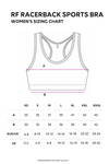 Racerback Sports Bra - Camo - RunFaster